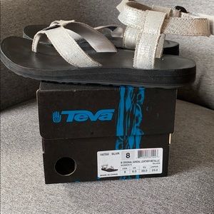 Teva sandals